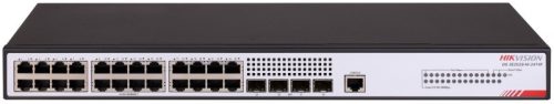 Hikvision DS-3E2528-HI-24T4F