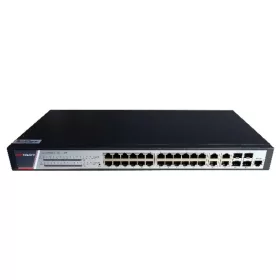 Hikvision DS-3E2528P(B)