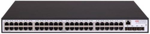 Hikvision DS-3E2552-HI-48T4F