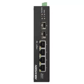 Hikvision DS-3T0506HP-E/HS