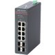 Hikvision DS-3T1512HP-SI-8P4FKIT(75W)