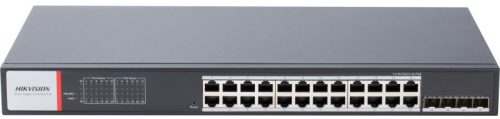 Hikvision DS-3T1528HP-SI-24P4F/No Power