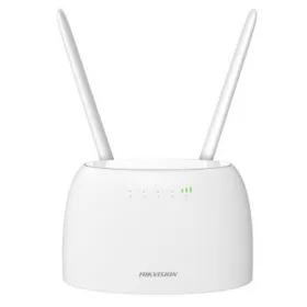   Hikvision DS-3WR4G12C AC1200 Cat4 Dual-Band Wi-Fi 4G/LTE router