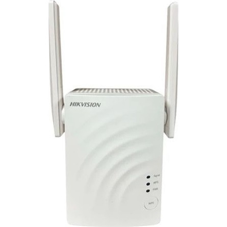 Hikvision DS-3WRE12C AC1200 Dual-Band Wi-Fi range extender
