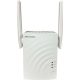 Hikvision DS-3WRE12C AC1200 Dual-Band Wi-Fi range extender