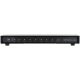 Digitus DS-43302 8-portos HDMI splitter fekete (1920x1080)