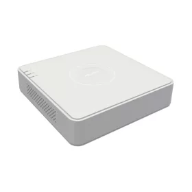  HIKVISION PCC HIKVISION Video Recorder DVR 4 csatornás 1xHDD, Max 5 Megapixel felbontás