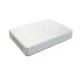 HIKVISION PCC HIKVISION Video Recorder DVR 16 csatornás, 1 HDD, 720P@25fps