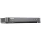 HIKVISION PCC HIKVISION Video Recorder DVR 4 csatornás 1xHDD + 1xLAN (5 Megapixel felbontás)