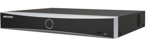 Hikvision DS-7608NXI-K1/Alarm4+1