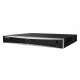 HIKVISION PCC HIKVISION Video Recorder NVR 16 csatornás 2xHDD, 16xPOE (Rögzítési sávszélesség: 160Mbps)