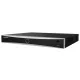 HIKVISION PCC HIKVISION Video Recorder NVR 16 csatornás 2xHDD (Rögzítési sávszélesség: 160Mbps)