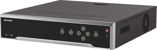 Hikvision DS-7732NI-I4 (B) 32 csatornás NVR, 256 Mbps rögzítési sávszélességgel,