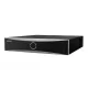 HIKVISION PCC HIKVISION Video Recorder NVR 32 csatornás 4xHDD (Rögzítési sávszélesség: 256Mbps)