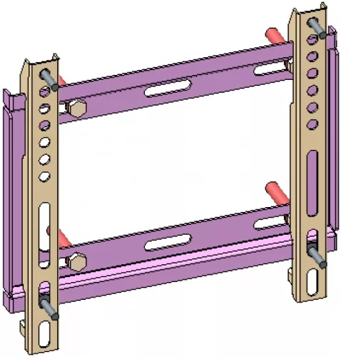 Hikvision DS-DM1940W