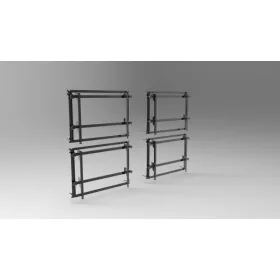 Hikvision DS-DN4655W/U