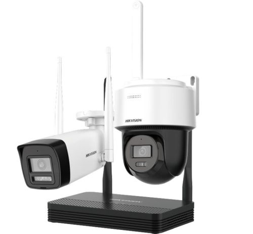 Hikvision DS-J142I/NKS422W03H
