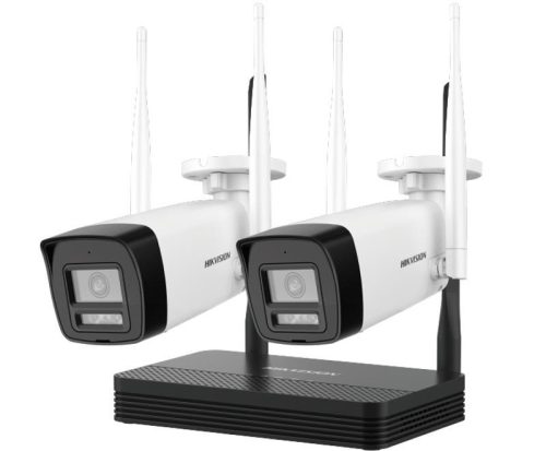Hikvision DS-J142I/NKS422W0H