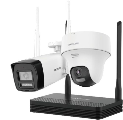 Hikvision DS-J142I/NKS424W02H
