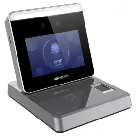 Hikvision DS-K1F600U-D6E-F