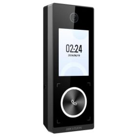 Hikvision DS-K1T323EBWX-E1