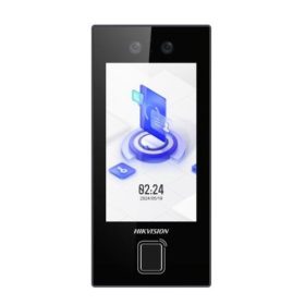 Hikvision DS-K1T344MBFWX-E1/Europe BV