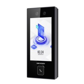 Hikvision DS-K1T344MBWX-E1/Europe BV