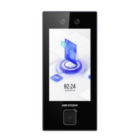Hikvision DS-K1T344MBWX-QRE1/Europe BV