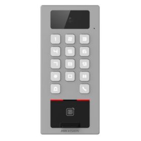 Hikvision DS-K1T502DBFWX-C