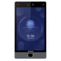 Beléptető terminálok