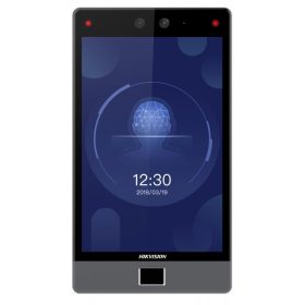 Hikvision DS-K1T680DF-E1