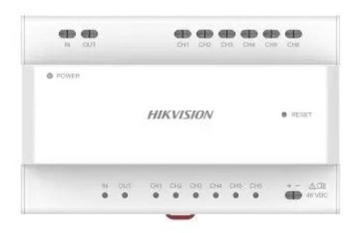 Hikvision DS-KAD7060EY-S