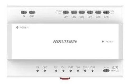 Hikvision DS-KAD7060EY