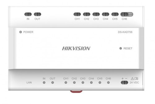 Hikvision DS-KAD706Y