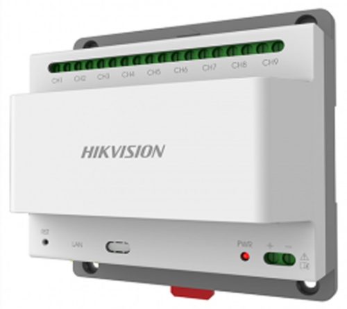 Hikvision DS-KAD709