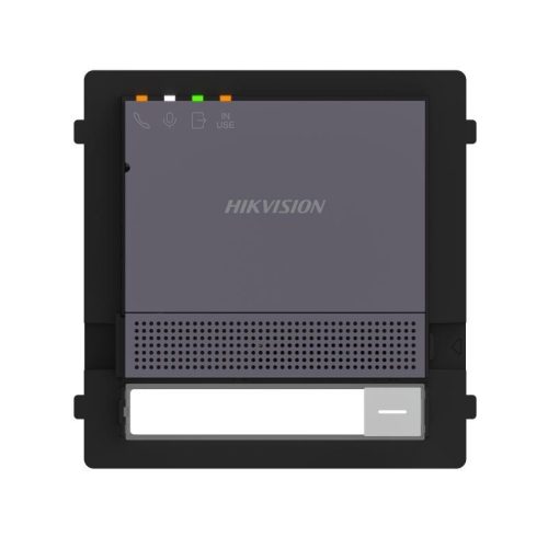 Hikvision DS-KD7000EY-ME2/Aluminum
