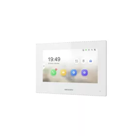 Hikvision DS-KH6320-LE1/White (B)