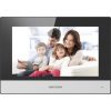 Hikvision DS-KH6320Y-WTE2 7" touchscreen IPS LED smart kaputelefon monitor