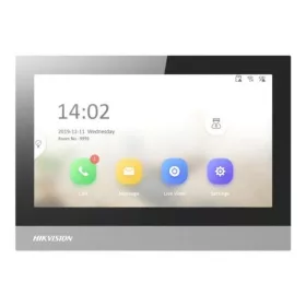 Hikvision DS-KH8380-WTE1