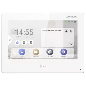 Hikvision DS-KH9310-WTE1(B)