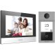 HikVision DS-KIS604-S kaputelefon-kapucsengő