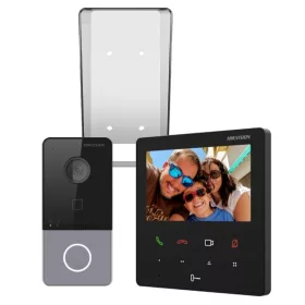 Hikvision DS-KIS606-P