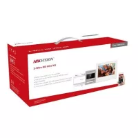 Kétvezetékes HD videokaputelefon