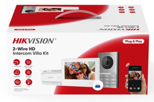 Hikvision DS-KIS706EY