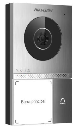 Hikvision DS-KV7413EY-IME2-1/2/4