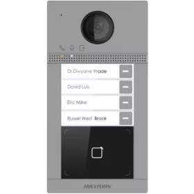 Hikvision DS-KV8413-WME1/Flush (C)