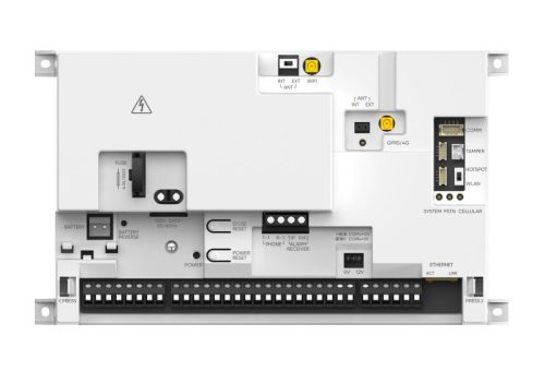 Hikvision DS-PA502-128