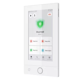 Hikvision DS-PK670MDW-HWE/White