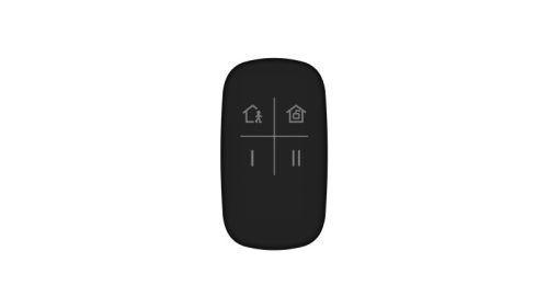 Hikvision DS-PKF1-WE(B)/BLACK