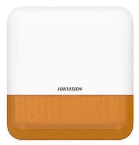 Hikvision DS-PS1-E-WE/Orange